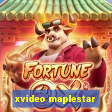 xvideo maplestar